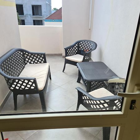 Plaza Top Floor Apartment Santa María Exterior foto